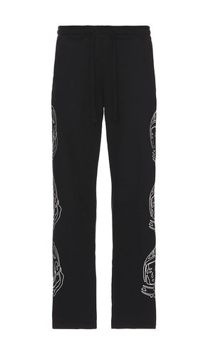 Pantalón deportivo en color talla L en - Black. Talla L (también en M, S) - Billionaire Boys Club - Modalova