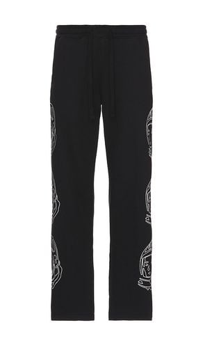 Pantalón deportivo en color talla L en - Black. Talla L (también en M, S, XL/1X) - Billionaire Boys Club - Modalova