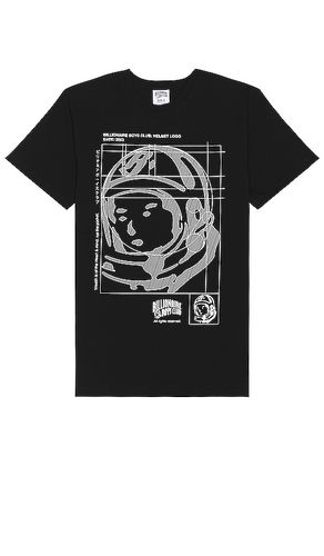 Blueprint Short Sleeve Tee in . Size M, L, XL/1X - Billionaire Boys Club - Modalova