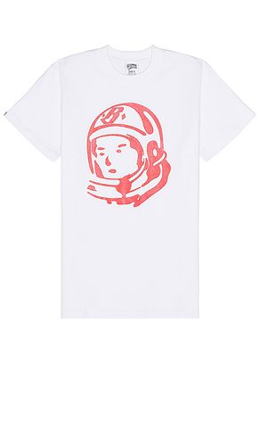 Camiseta en color talla S en - White. Talla S (también en M, L, XL/1X) - Billionaire Boys Club - Modalova