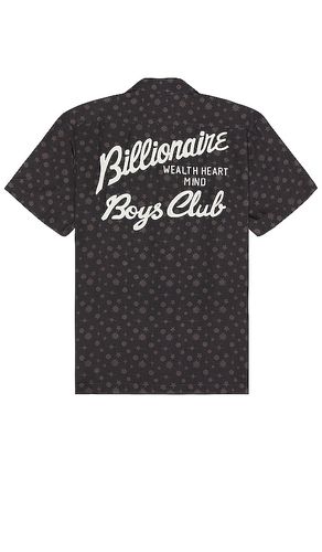 Camisa en color talla S en - Black. Talla S (también en M, L, XL/1X) - Billionaire Boys Club - Modalova