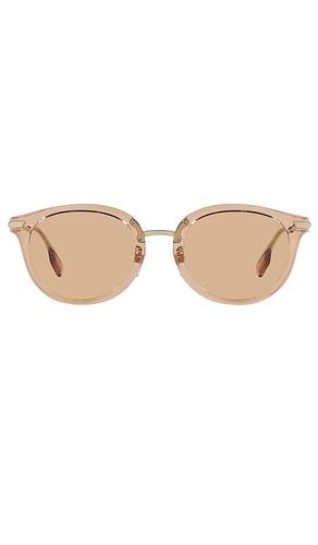 SONNENBRILLE KELSEY in - Burberry - Modalova