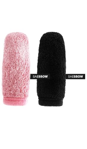 Desmaquillador swipers en color belleza: na talla all - BAEBROW - Modalova