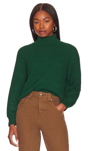 Turtleneck Sweater in . Size S, L, XL - BCBGeneration - Modalova