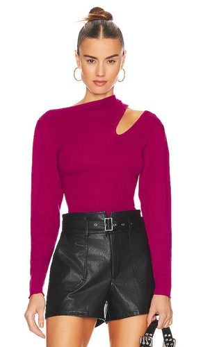 Cutout Sweater in . Size S, M, L - BCBGeneration - Modalova