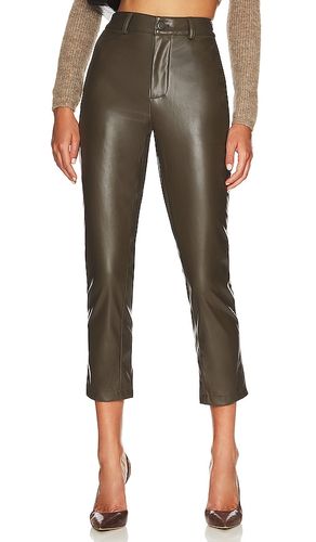 Straight Cut Pant in . Size S, M, L - BCBGeneration - Modalova
