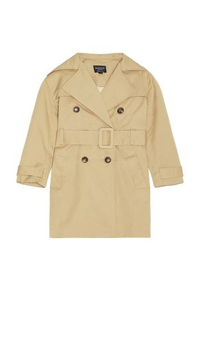 TRENCHCOAT MASON in . Size 5, 6, 7 - Bardot Junior - Modalova