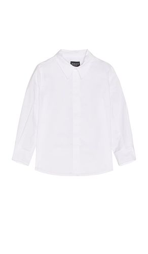 Lawrence Button Down Shirt in . Taglia 6, 7 - Bardot Junior - Modalova