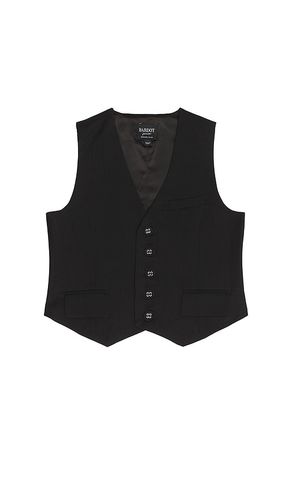Chaleco timotee en color talla 4 en - Black. Talla 4 (también en 5, 6, 7) - Bardot Junior - Modalova