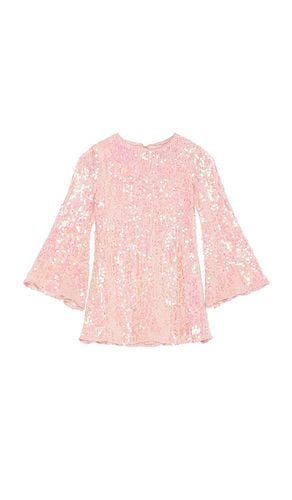 Kids Margot Sequin Dress in . Size 5 - Bardot Junior - Modalova