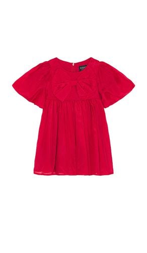 Kids Mercer Mini Dress in . Size 2yr, 3yr - Bardot Junior - Modalova