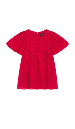 Kids Mercer Mini Dress in . Size 3yr - Bardot Junior - Modalova