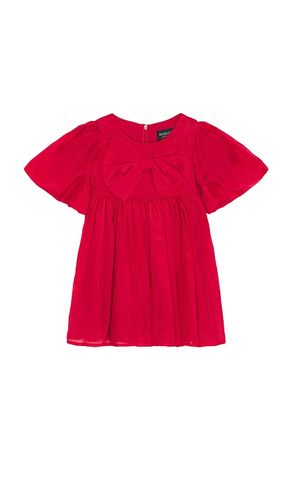 Kids Mercer Mini Dress in . Taglia 3yr - Bardot Junior - Modalova