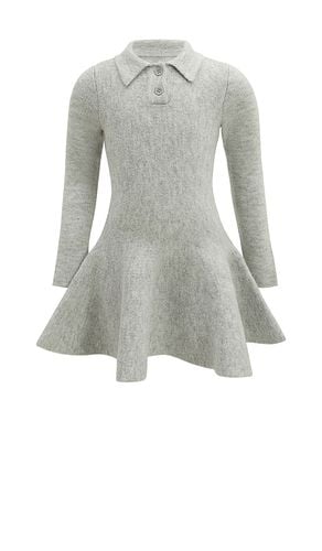 Kids Lexter Mini Knit Dress in . Size 6/7 - Bardot Junior - Modalova