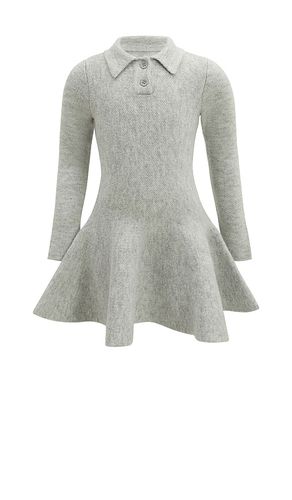 Kids Lexter Mini Knit Dress in . Taglia 6/7 - Bardot Junior - Modalova