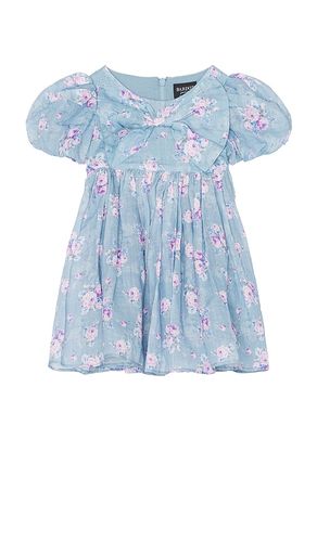 Kids Mercer Ditsy Mini Dress in . Taglia 2yr, 3yr - Bardot Junior - Modalova