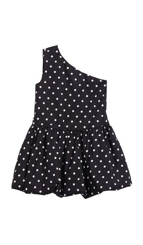 Alice Polka Dot Bubble Dress in ,. Size 4/5. Also in 12/14 - Bardot Junior - Modalova