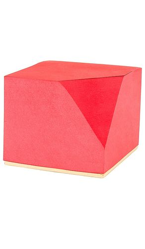 Bloque de notas memo block en color talla all en - Red. Talla all - Block Design - Modalova