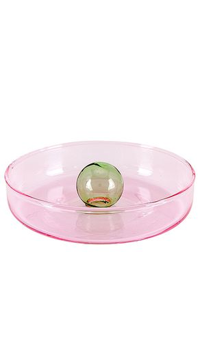 GESCHIRR SMALL BUBBLE DISH in - Block Design - Modalova