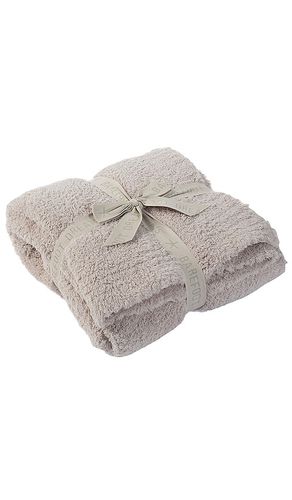 Cozychic throw in color grey size all in - Grey. Size all - Barefoot Dreams - Modalova