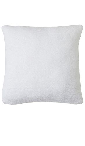 Cozychic solid pillow in color ivory size all in - Ivory. Size all - Barefoot Dreams - Modalova