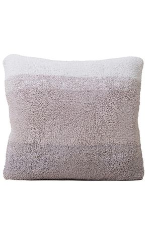 Cozychic degradee pillow in color taupe size all in - Taupe. Size all - Barefoot Dreams - Modalova