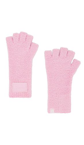 HANDSCHUHE COZYCHIC BARBIE FINGERLESS GLOVES in - Barefoot Dreams - Modalova