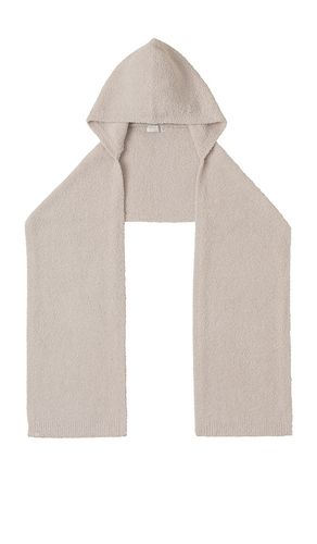 CozyChic Hooded Scarf in - Barefoot Dreams - Modalova