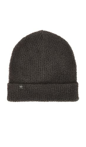 CozyChic Ribbed Beanie in . Taglia S/M - Barefoot Dreams - Modalova