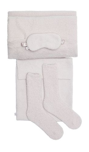 X REVOLVE CozyChic Travel Set in - Barefoot Dreams - Modalova