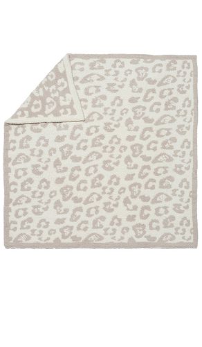 BABYDECKE COZYCHIC IN THE WILD BABY BLANKET in - Barefoot Dreams - Modalova