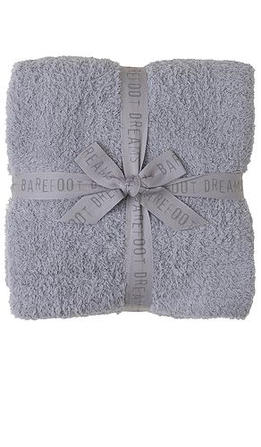 DECKE COZYCHIC RIBBED THROW in - Barefoot Dreams - Modalova