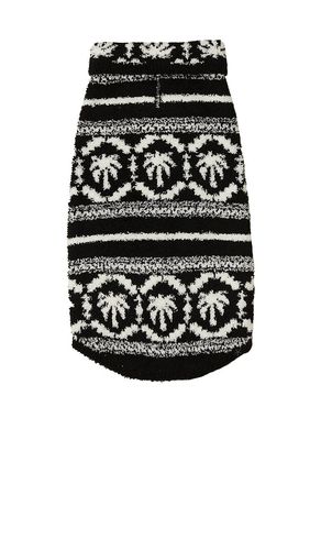 CozyChic Malibu Fair Isle Pet Sweater in . Size M, S, XL, XS, XXL, XXXL - Barefoot Dreams - Modalova