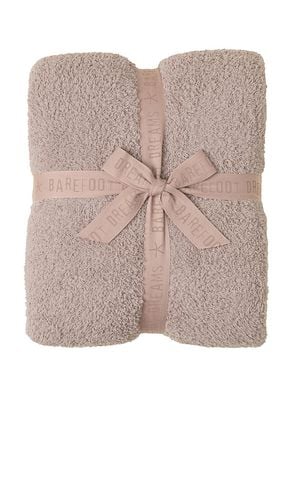 CozyChic Colorblock Throw in - Barefoot Dreams - Modalova