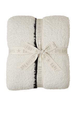 DECKE COZYCHIC SONORAN BLOCK THROW in - Barefoot Dreams - Modalova