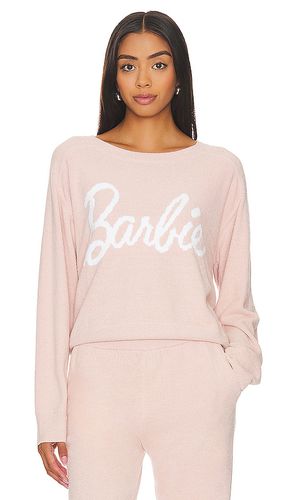 CozyChic Ultra Lite Barbie Pullover in . Size S, XL, XS - Barefoot Dreams - Modalova