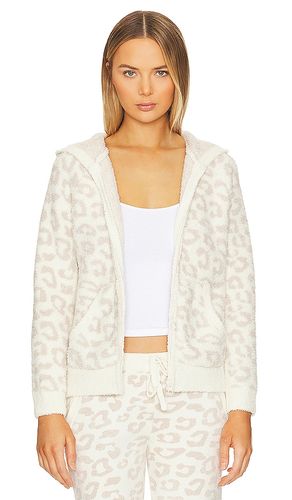 CozyChic In The Wild Zip Hoodie in . Size S. Also in XS - Barefoot Dreams - Modalova