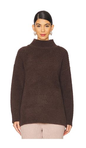 CozyChic High Low Pullover in . Size M, S, XS - Barefoot Dreams - Modalova