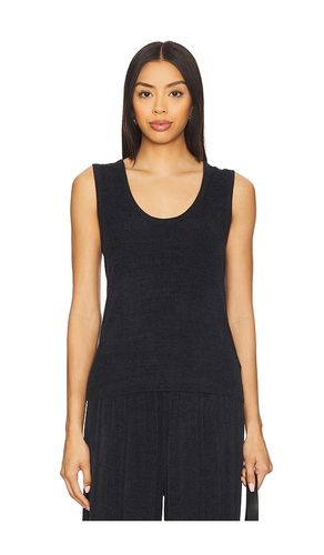 CozyChic Ultra Light Scoop Neck Tank in . Size M, S, XL, XS - Barefoot Dreams - Modalova