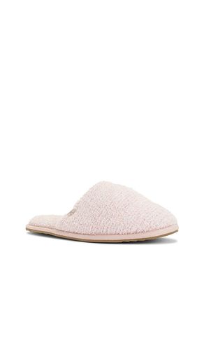 CozyChic Slipper in . Taglia S. Also in XL - Barefoot Dreams - Modalova