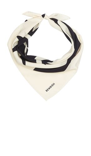 BEMBIEN Sol Scarf in Black - BEMBIEN - Modalova