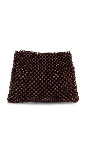 BEMBIEN Lotte Clutch in Brown - BEMBIEN - Modalova