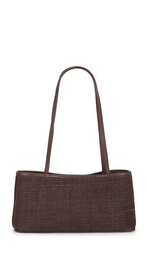 BEMBIEN Naomi Bag in Brown - BEMBIEN - Modalova