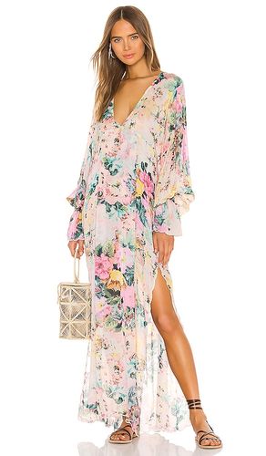 Teien Caftan in . Size S, XS - HEMANT AND NANDITA - Modalova