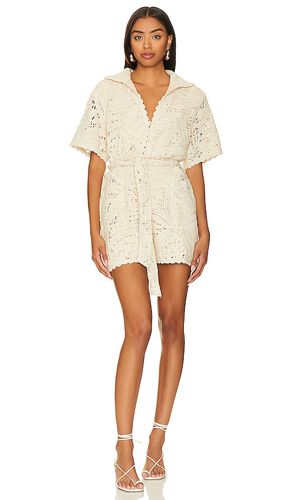 Romper in . Size XS - HEMANT AND NANDITA - Modalova