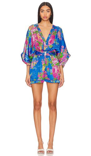 X Revolve Aara Romper in . Size L - HEMANT AND NANDITA - Modalova