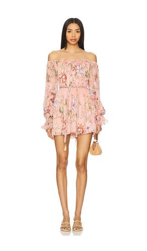 X Revolve Romper in . Size S, XL - HEMANT AND NANDITA - Modalova