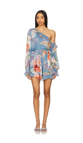 Romper With Belt in . Taglia M, S, XS - HEMANT AND NANDITA - Modalova