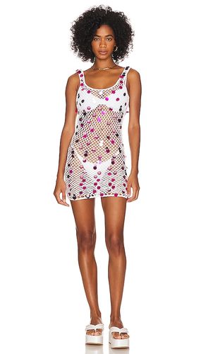Vestido crawford en color talla S en - Pink. Talla S (también en M, L) - Beach Bunny - Modalova