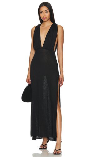 Annika Maxi Dress in . Taglia M - Beach Bunny - Modalova